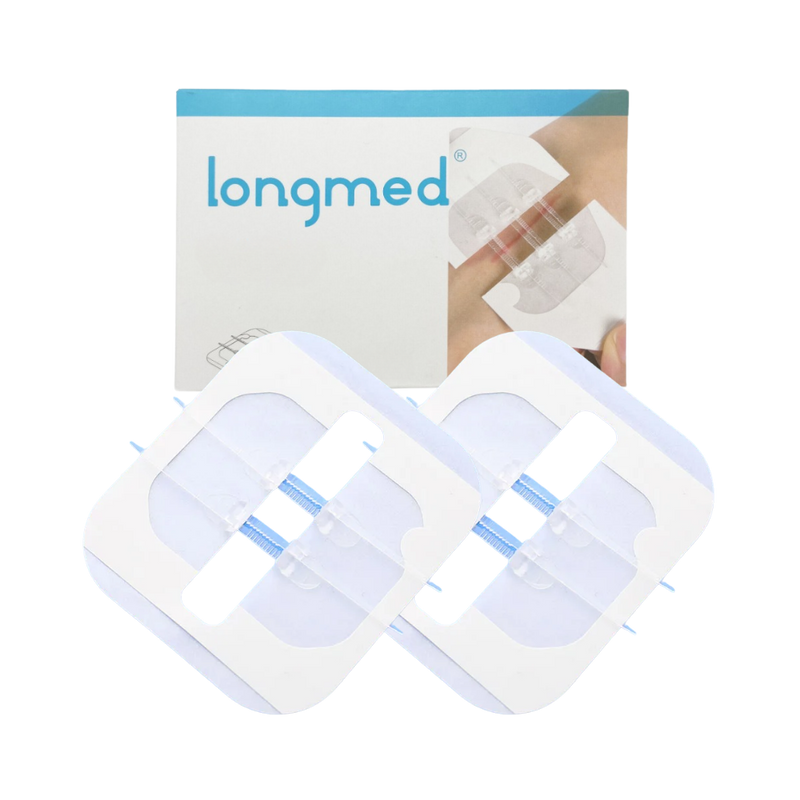 Water-proof wound adhesive