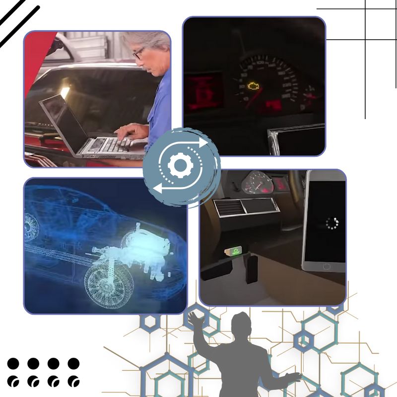 Real Time Diagnostic Tool