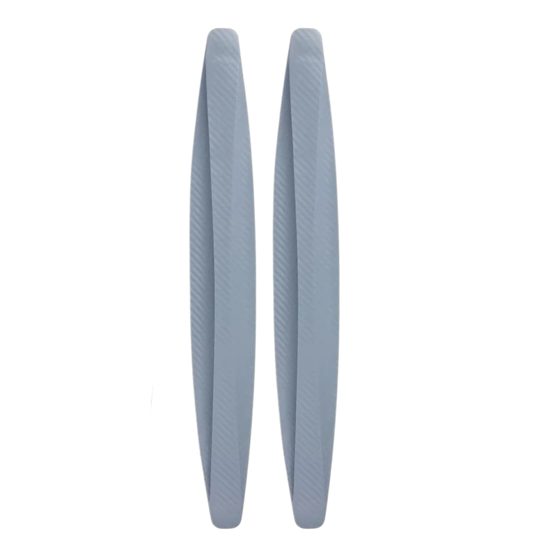 Reflective Car Bumper Protector Strips