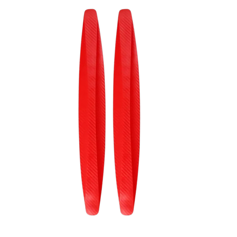 Reflective Car Bumper Protector Strips
