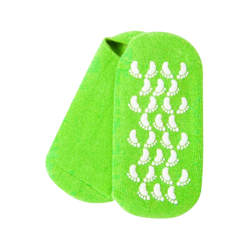 Revitalizing Lotions Socks