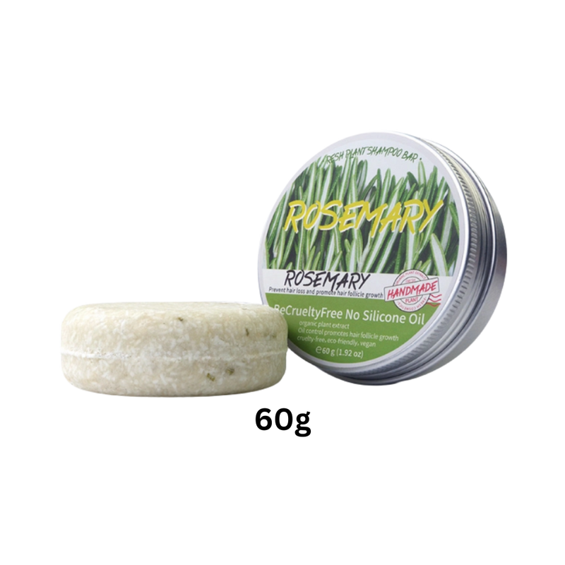 Rosemary Bar Shampoo