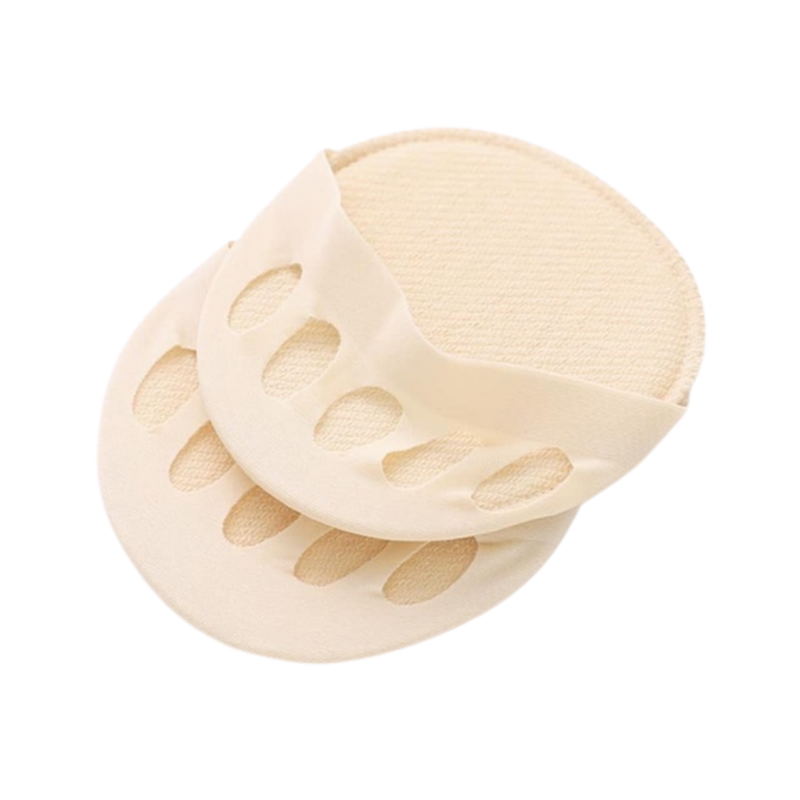 Shock Absorption Metatarsal Pads