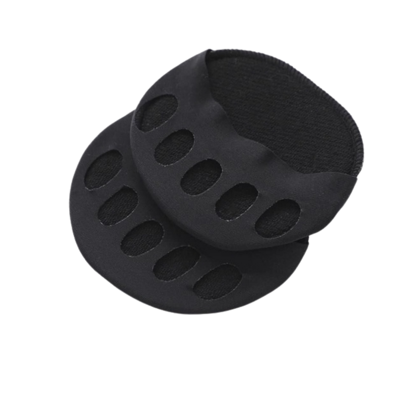 Shock Absorption Metatarsal Pads