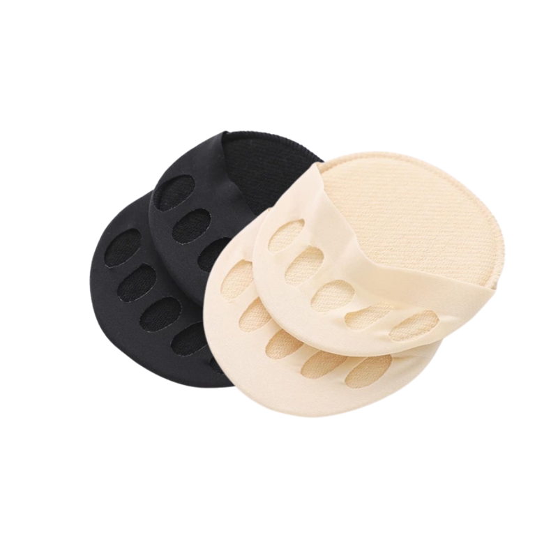 Shock Absorption Metatarsal Pads