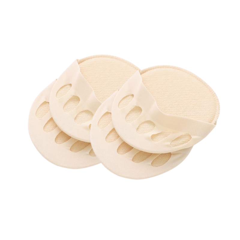 Shock Absorption Metatarsal Pads