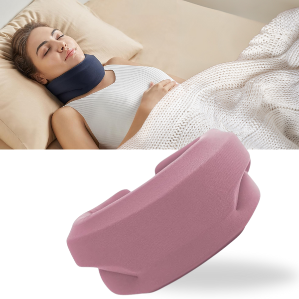 Silent Night Neck Support