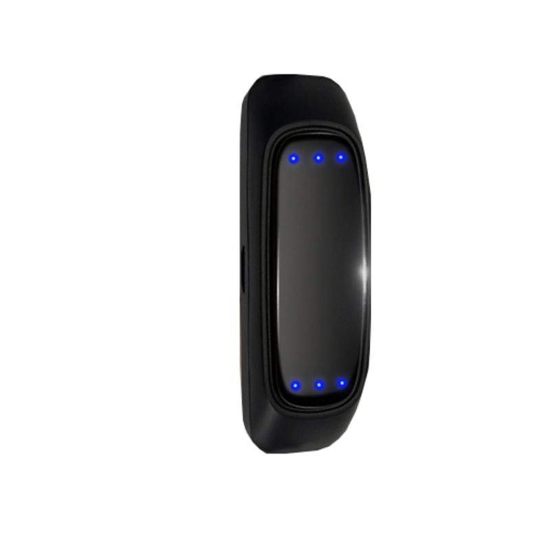 Smart Anti Snoring Device