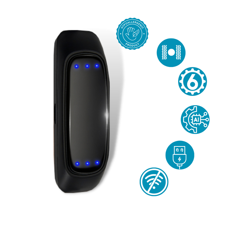 Smart Anti Snoring Device