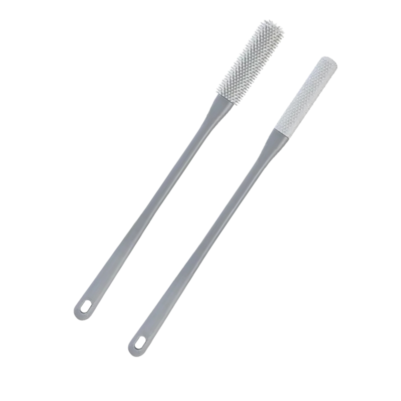 Soft Bristles Foot Brush