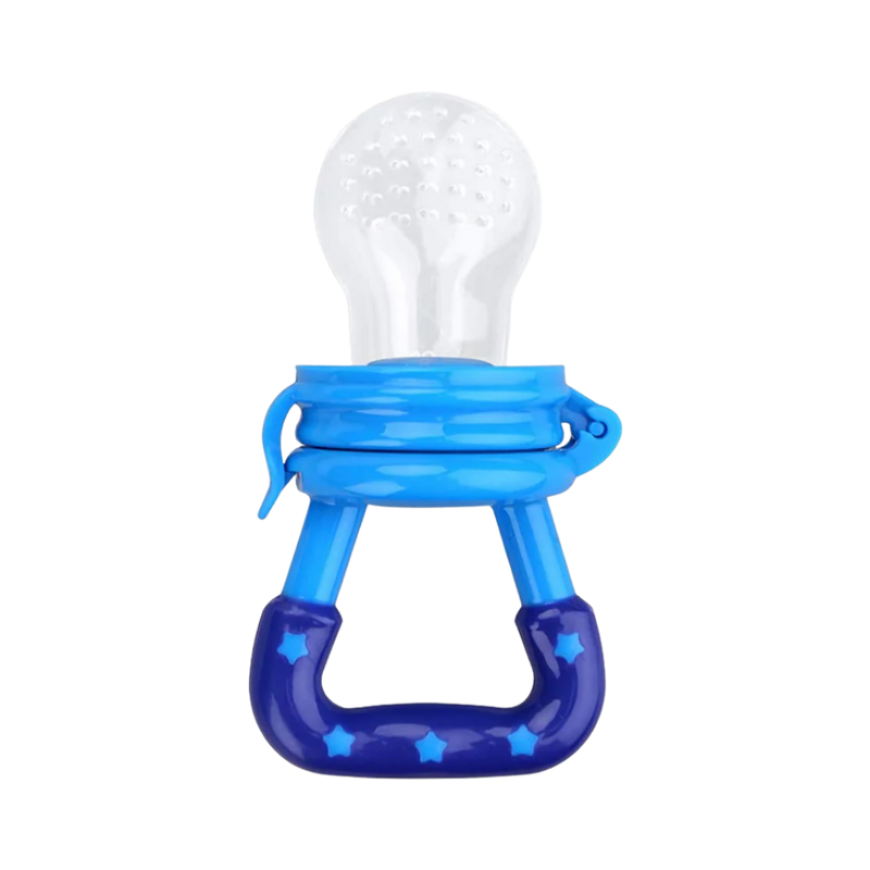 Supertots Food Pacifier