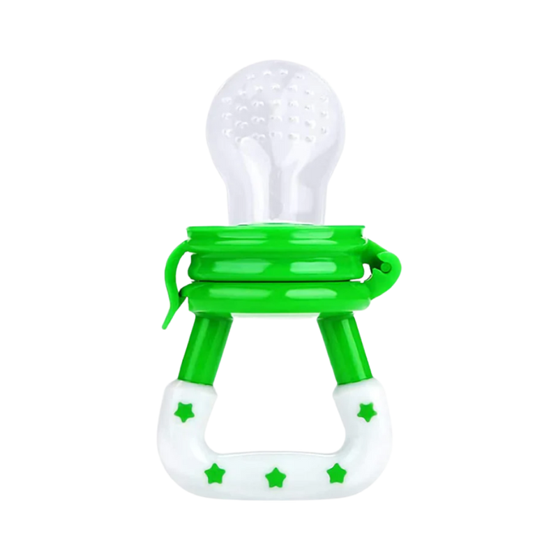 Supertots Food Pacifier