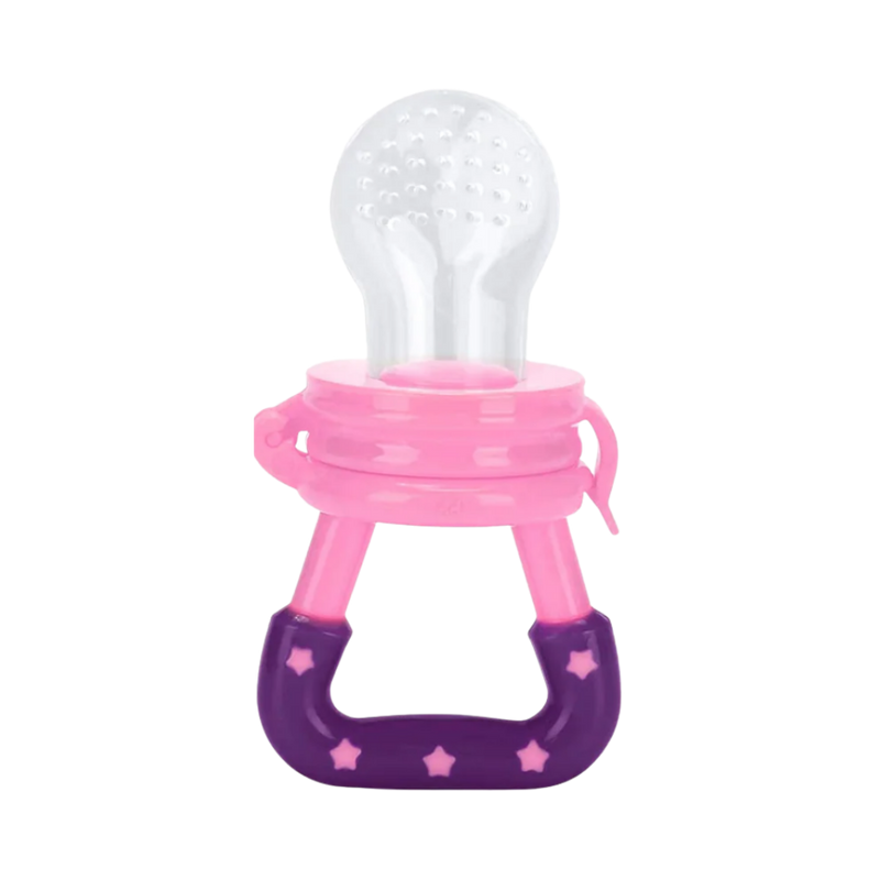 Supertots Food Pacifier