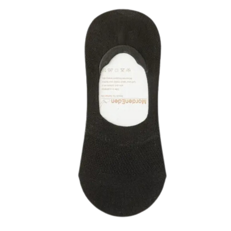 Ultra-comfort Boat Socks Men