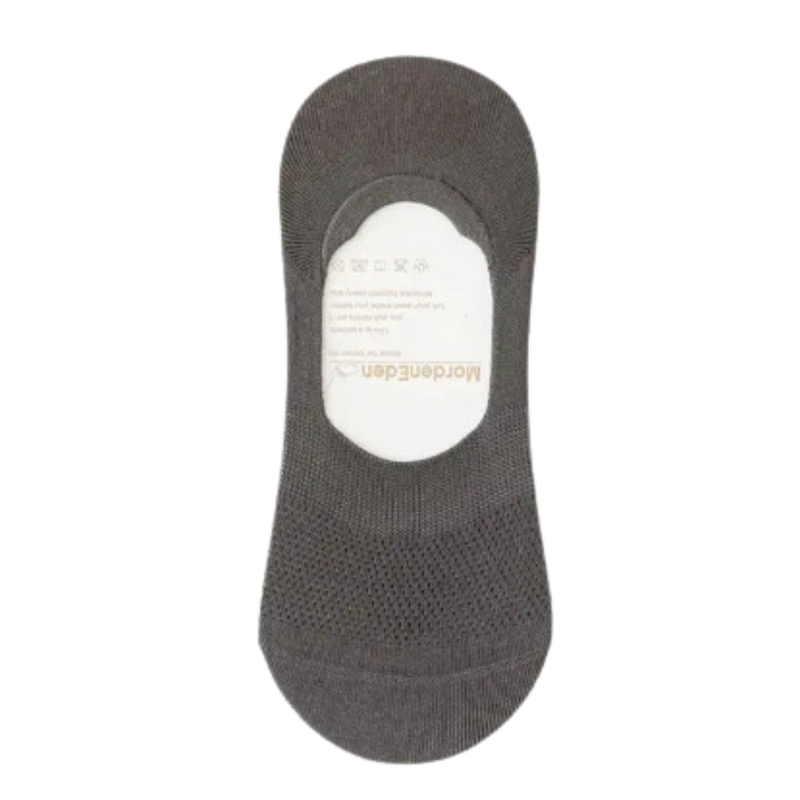 Ultra-comfort Boat Socks Men