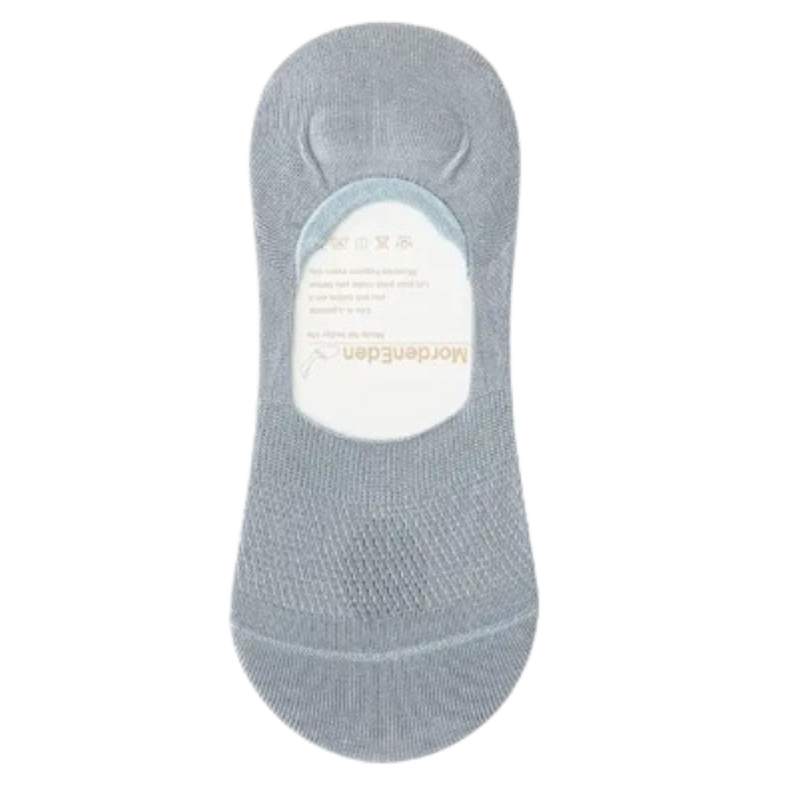 Ultra-comfort Boat Socks Men