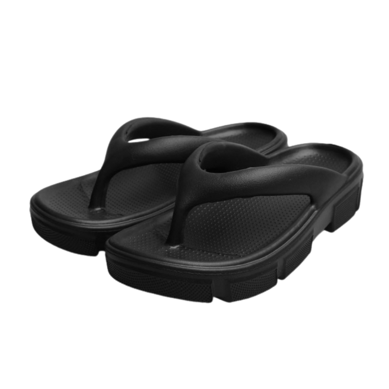 Ultra-Comfort Cloud Slippers