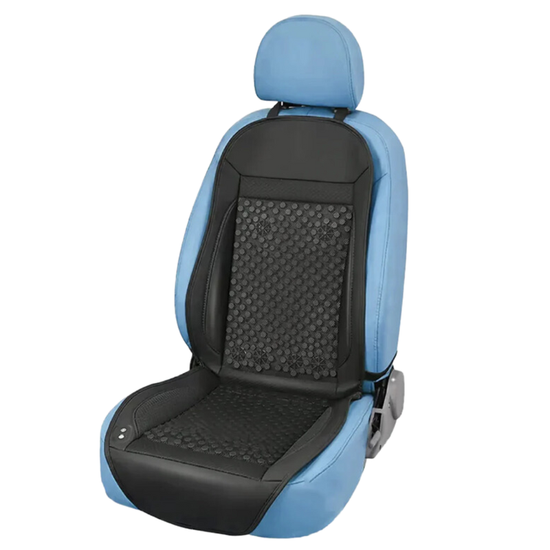 Universal Fit Cooling Car Seat Fan