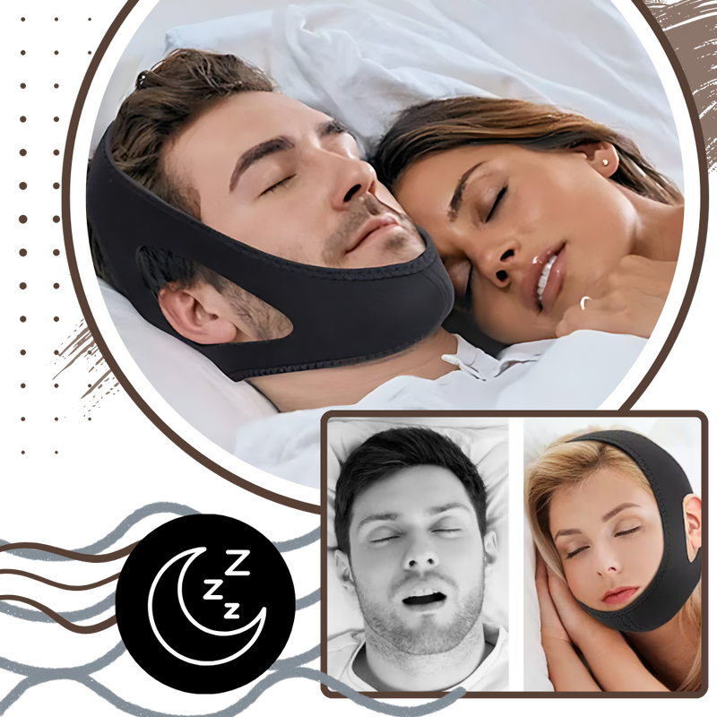 Universal Sleep Apnea Device
