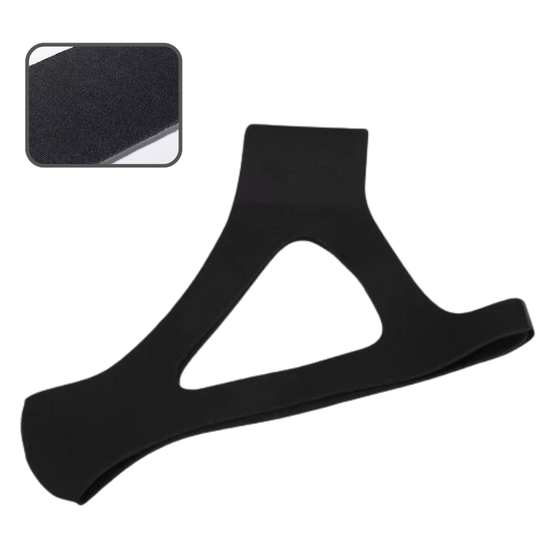 Universal Sleep Apnea Device