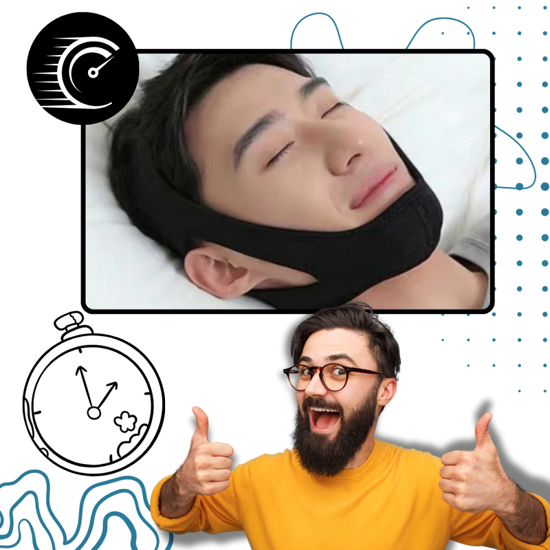 Universal Sleep Apnea Device