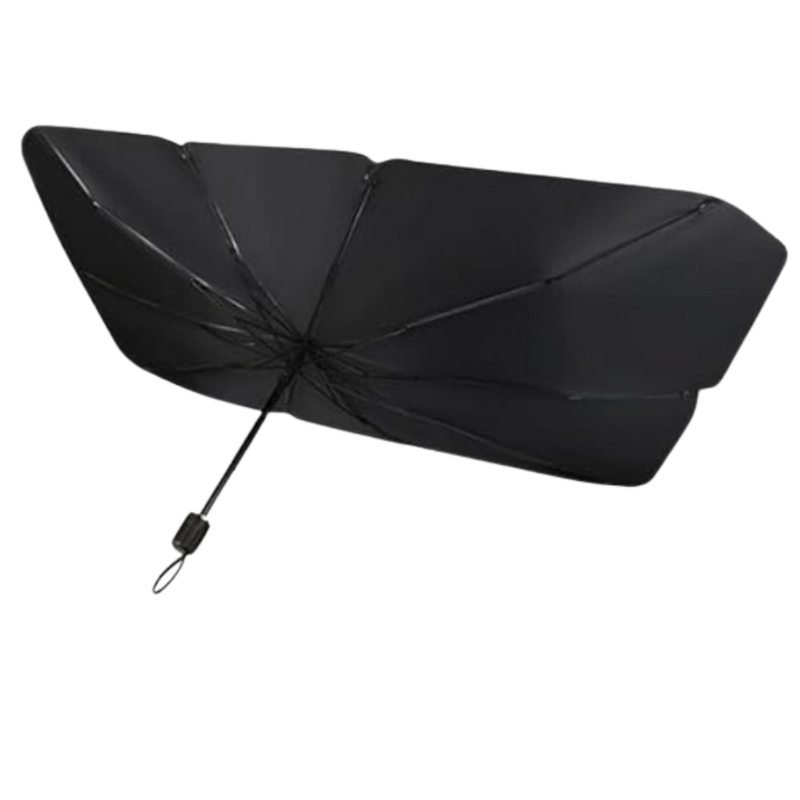 UV Protection Car Windshield Umbrella
