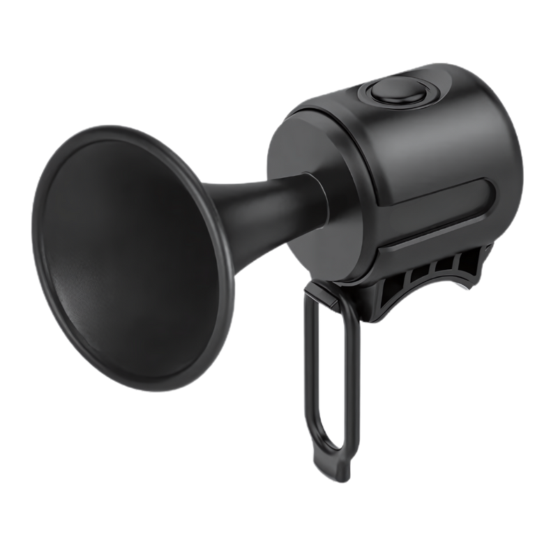 Waterproof Loud Electric Bike Horn